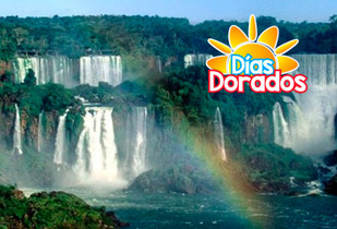 ¡Increíble! 04D/03N Foz De Iguazú del 13 al 16 de Febrero