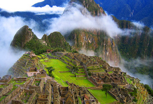 ¡Haz Turismo en Machu Picchu! Cusco 4D/3N - 46%