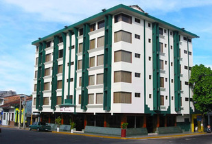 Hotel Iquitos 56%