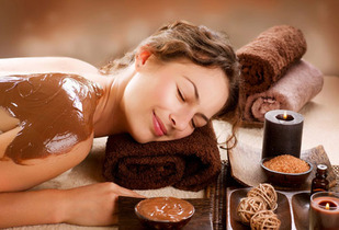Momento de Relax con Chocolaterapia Spa 89%