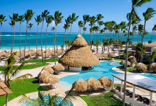 Punta Cana para 4 en Gran Punta Cana Resort 4* - 83%