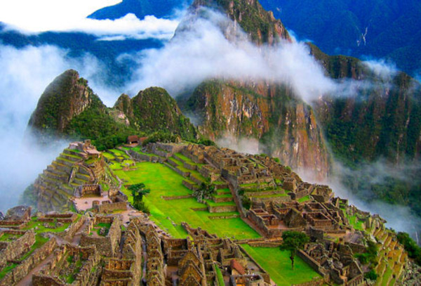 4D/3N Machu Picchu y Cusco en KADI TOURS - 47%