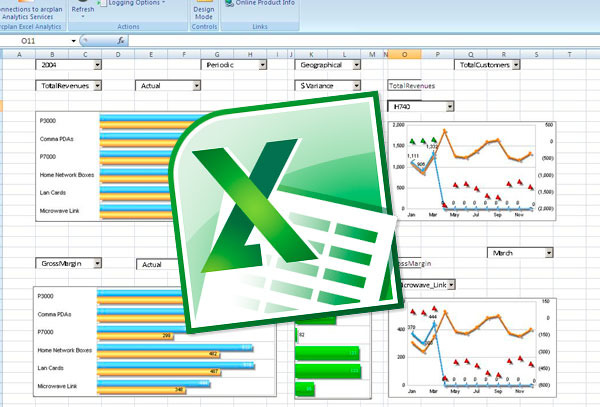 Curso básico e intermedio de Excel 2013 para dos. 