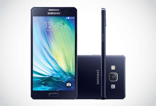 Celular Samsung A5 Duos