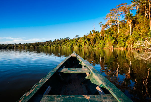 Iquitos + Excursiones y Más