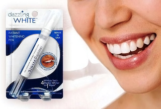 Blanqueador Dental Dazzling White 49%