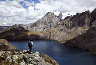 Cordillera de la Viuda - Futurismo Group and Travel 44%