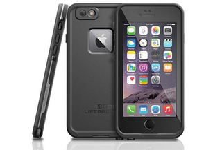 Protege tu Iphone 6 con Case Lifeproof