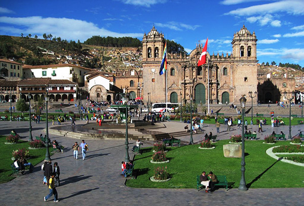 Cusco y Machu Picchu: Alojamiento + Tours + Entradas y Más