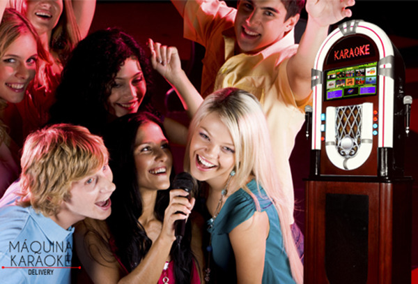 ¡Para Todo Tu Evento! Alquiler de Karaoke 66%