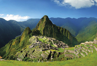 ¡Maravilloso! Cusco y Machu Picchu - Kadi Tours
