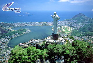 Rio de Janeiro 4D/03N para DOS: Vuelos + Alojamiento + Tours