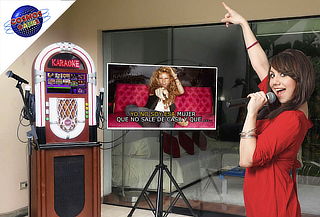 ¡Canta Sin Parar! Alquiler de Karaoke + Pantalla LED y Más