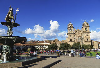5D/4N en Cusco y Más - TU VIAJE PERÚ