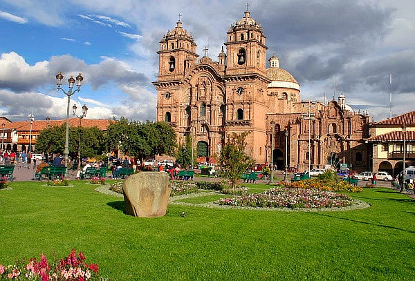 Cusco y Machu Picchu: Alojamiento + Excursiones 