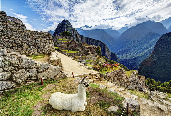 Cusco Mágico + Machu Picchu 3, 4 o 5 Días 