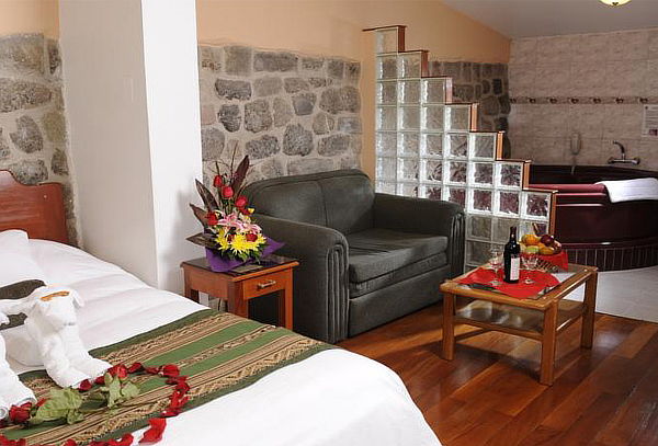 ¡Cusco! 1, 2 ó 3 Noches Hotel + Desayuno - Del Prado Inn 