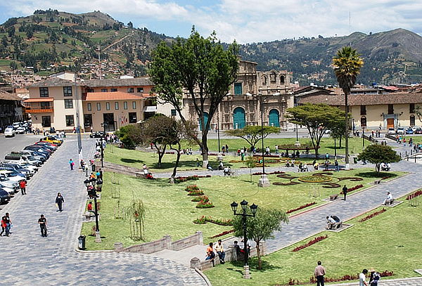 Cajamarca 3D/2N para DOS: Vuelo + Alojamiento y Más