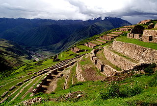¡Conoce Cusco! City Tour de 2D/1N + Valle Sagrado