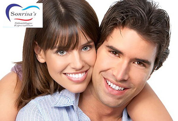 ¡Sonrisa Perfecta! Implante Dental de Titanio - Pueblo Libre