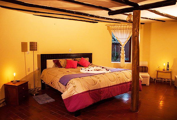 ¡Hotel Sol de Yanahuara para 02! Valle Sagrado- Cusco