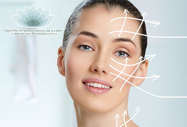 Lifting Facial sin Cirugia - Centro Internacional del Láser