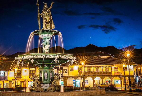 ¡Inolvidable! Cusco y Machupicchu 1, 2 ó 4 Días