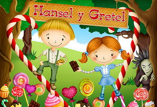 Obra "Hansel y Gretel" - Real Club San Isidro