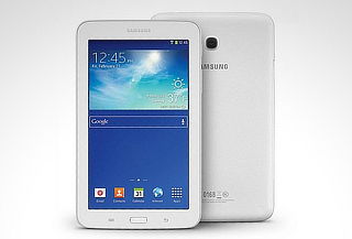 Tablet de 7" Samsung Galaxy E con Android KitKat 4.4.4 - 27%