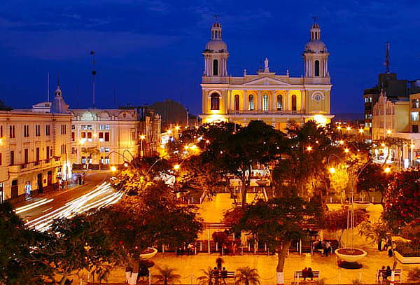 ¡Viaja en el APEC! Chiclayo con Vuelo + Hotel y Más