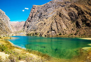2D/1N Huancaya, Paraíso Andino - GMC Tours & Travel