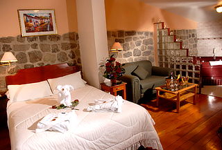 ¡Cusco! 1, 2 ó 3 Noches Hotel + Desayuno - Del Prado Inn