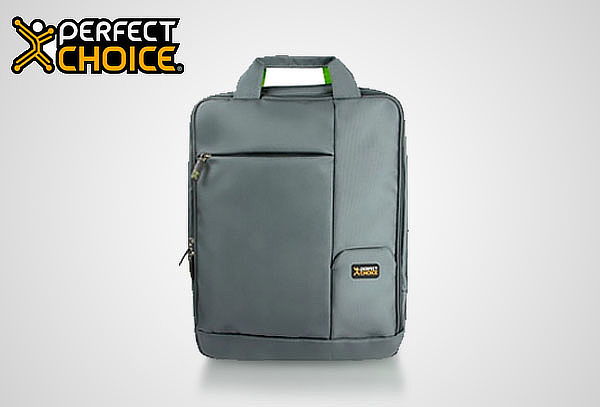 Mochila Porta Laptop Perfect Choice BackPack 15.4