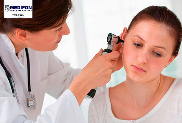 ¡Cuida tus Oídos! Consulta Auditiva + Otoscopia y Más