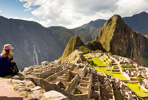 ¡Cusco de Encanto! 4D/3N + Machupicchu + Valle Sagrado y Más