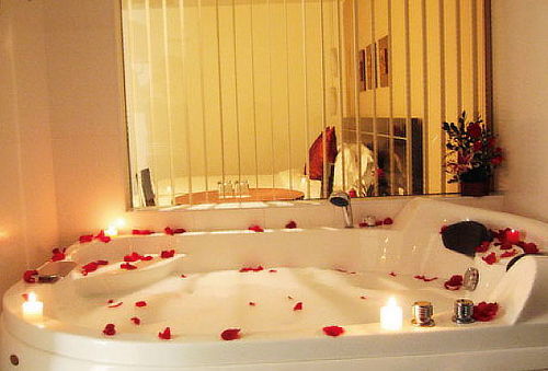 ¡Noche Romántica! HABITAT HOTEL - Miraflores