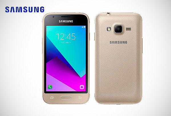 Celular Samsung Galaxy J1 Mini Prime Cámara 5Mpx 