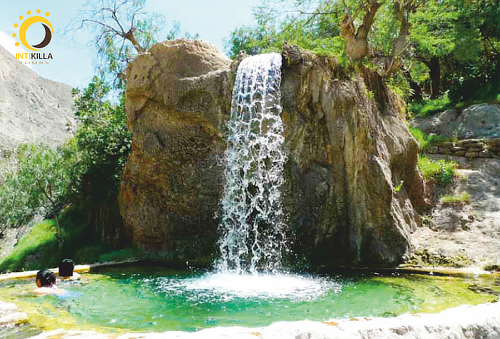 ¡Fiestas Patrias en Aguas Termales! Disfruta de Churín