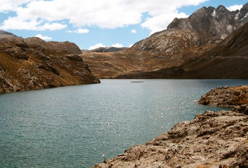 ¡Fiestas Patrias! Full Day Cordillera de la Viuda