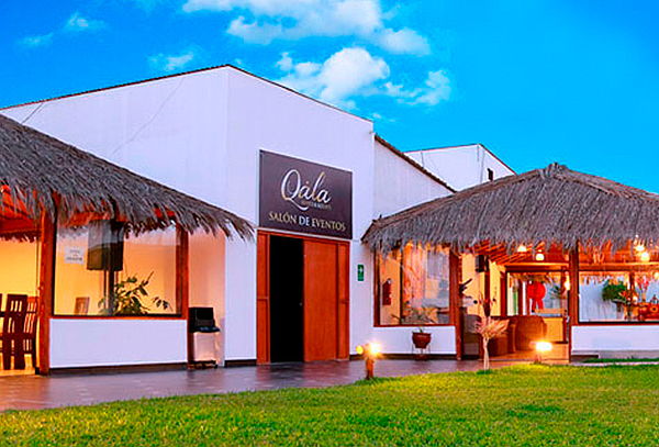 ¡Salida en Pareja a Chincha en Qala Hotel Resort!