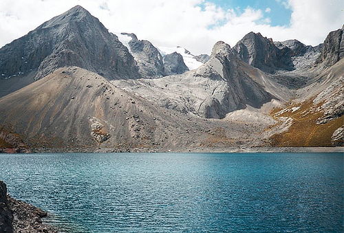 Full Day Cordillera de la Viuda - Servintur