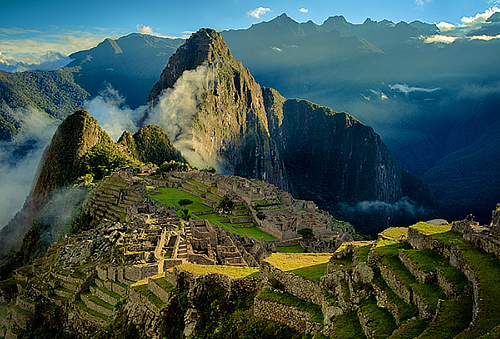 ¡Cusco de Infarto! 5D/4N + Machupicchu + Maras y Mucho Más