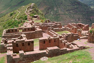 ¡02 Días de Tour en Cusco! City Tour + Valle Sagrado