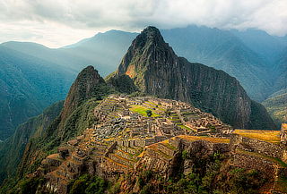 ¡Cusco Maravilloso! 5D/4N Cusco y Machu Picchu