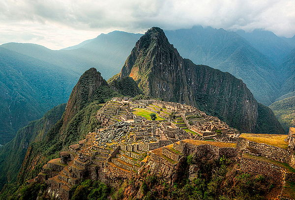 ¡Cusco Maravilloso! 5D/4N Cusco y Machu Picchu