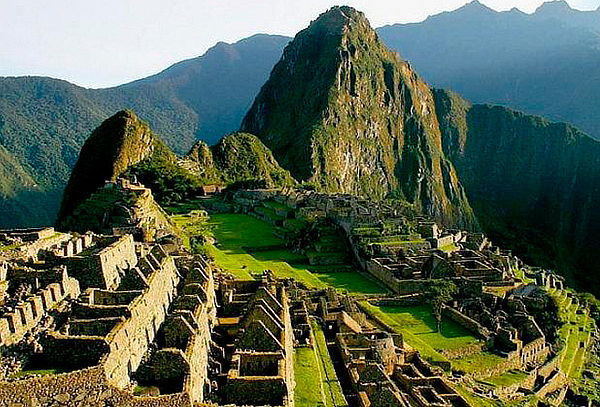 Resultado de imagen para machu picchu