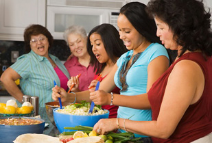Clases de Cocina a Domicilio 63%