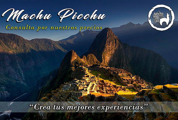 Tour Cusco + Tour Machu Picchu -  Guía y Mucho Más