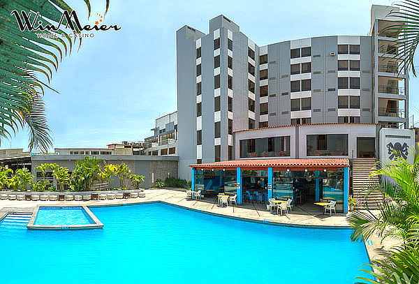 Casino blackjack ii chiclayo