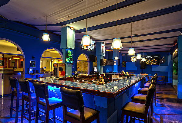 Trabajo en casino winmeier chiclayo